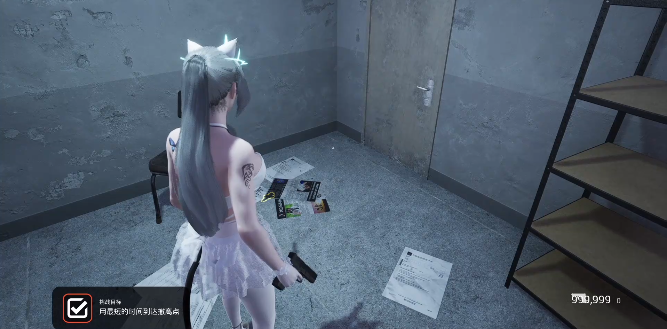 图片[4]-致命解药v9.02中文版高画质美女打僵尸手游免费下载-锐品游戏库