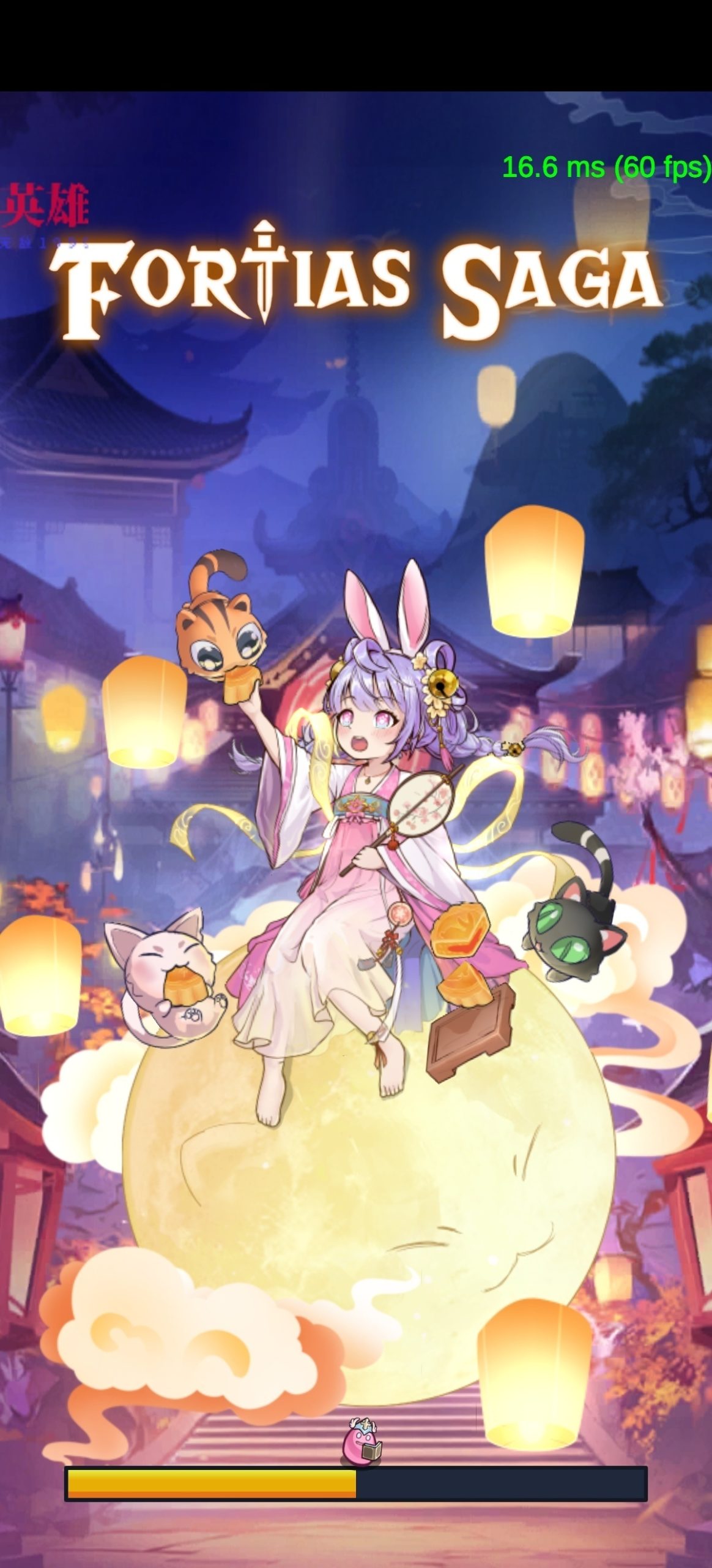 图片[3]-福蒂亚斯传奇v1.1.05中文版放置策略RPG高画质像素冒险手游下载-锐品游戏库