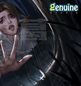 图片[1]-雨夜屠夫v1.040中文版高沉浸惊悚解谜手游免费下载-锐品游戏库