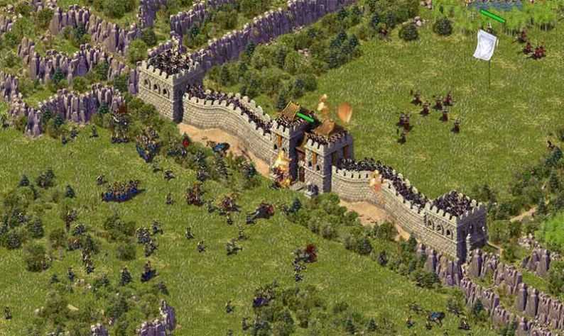 我的城市与军队v0.6中文版免费下载|战争策略模拟手游高画质MOD-锐品游戏库