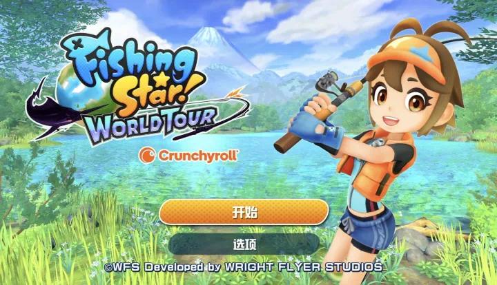 图片[7]-钓鱼之星世界旅途v1.0.13中文版高画质休闲钓鱼手游免费下载-锐品游戏库