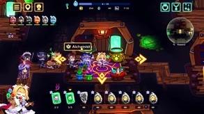 灵动骑士v1.3.5中文版下载|Steam移植Roguelike弹幕射击手游高画质-锐品游戏库