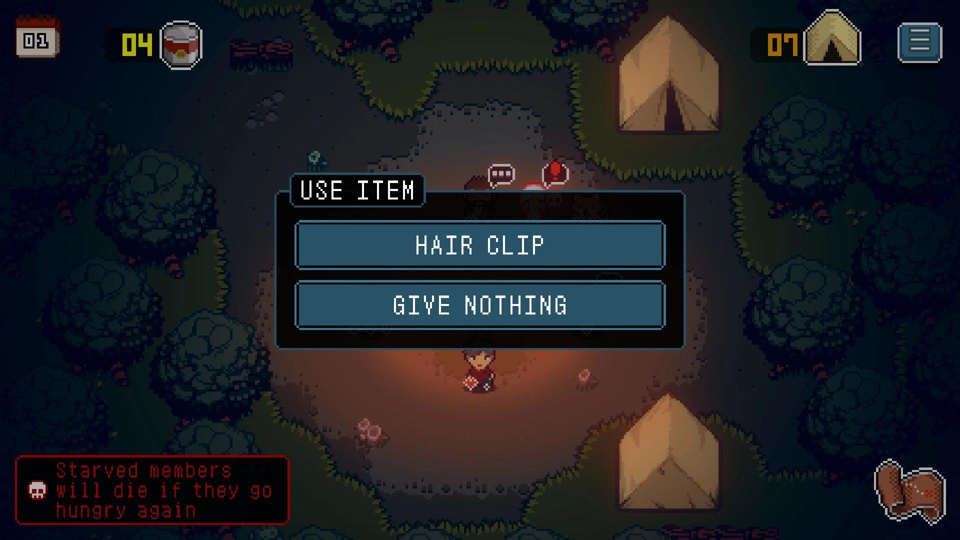 图片[6]-活尸战棋v1.53最新中文版下载|末日回合制策略生存手游高画质-锐品游戏库