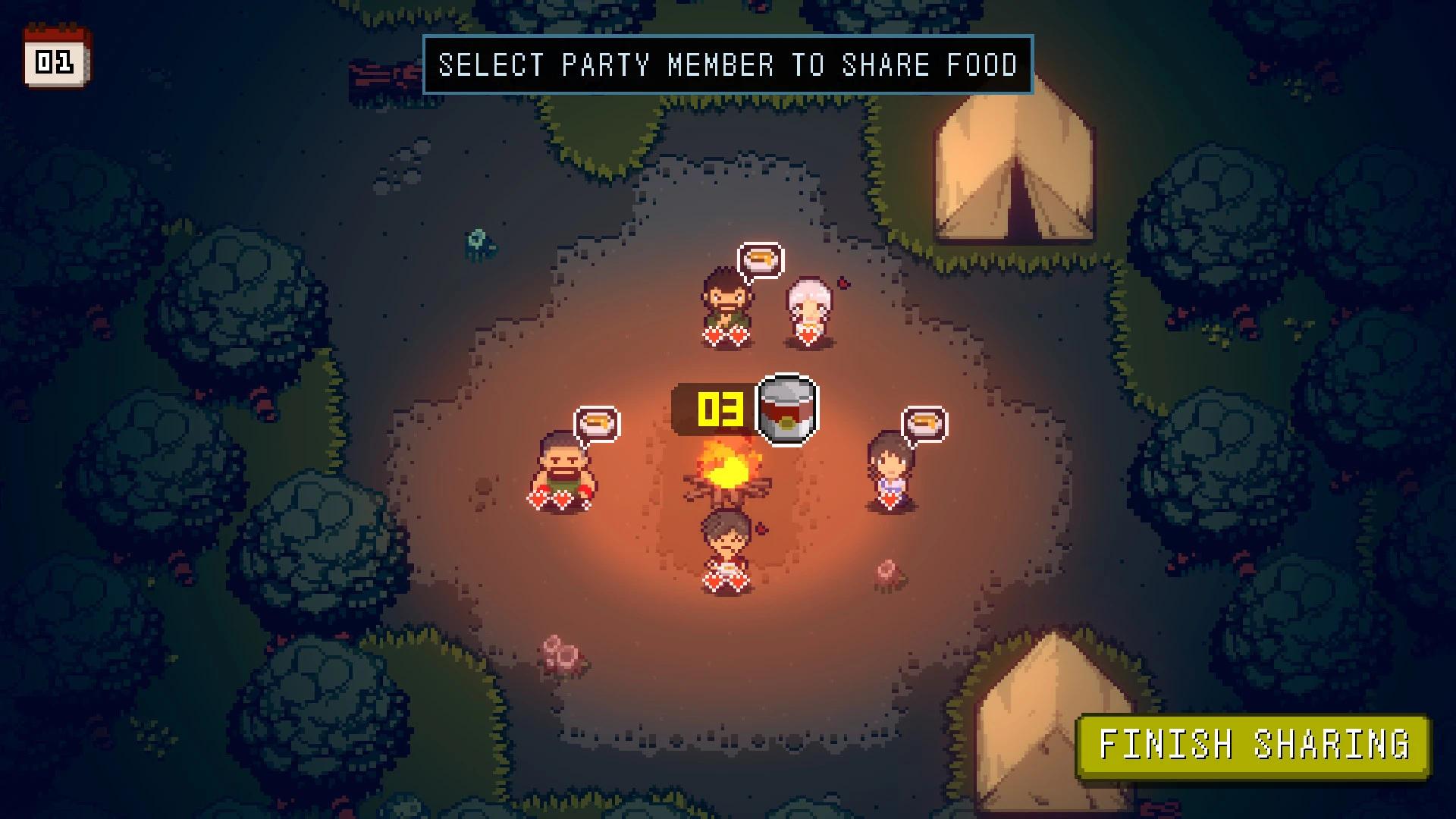 图片[4]-活尸战棋v1.53最新中文版下载|末日回合制策略生存手游高画质-锐品游戏库