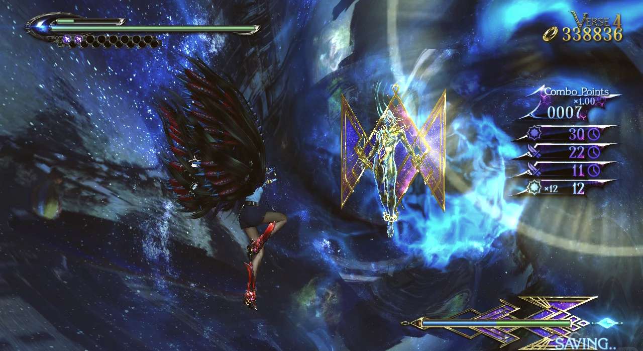 图片[2]-猎天使魔女2豪华中文版高帧动作手游Mod免费下载-锐品游戏库