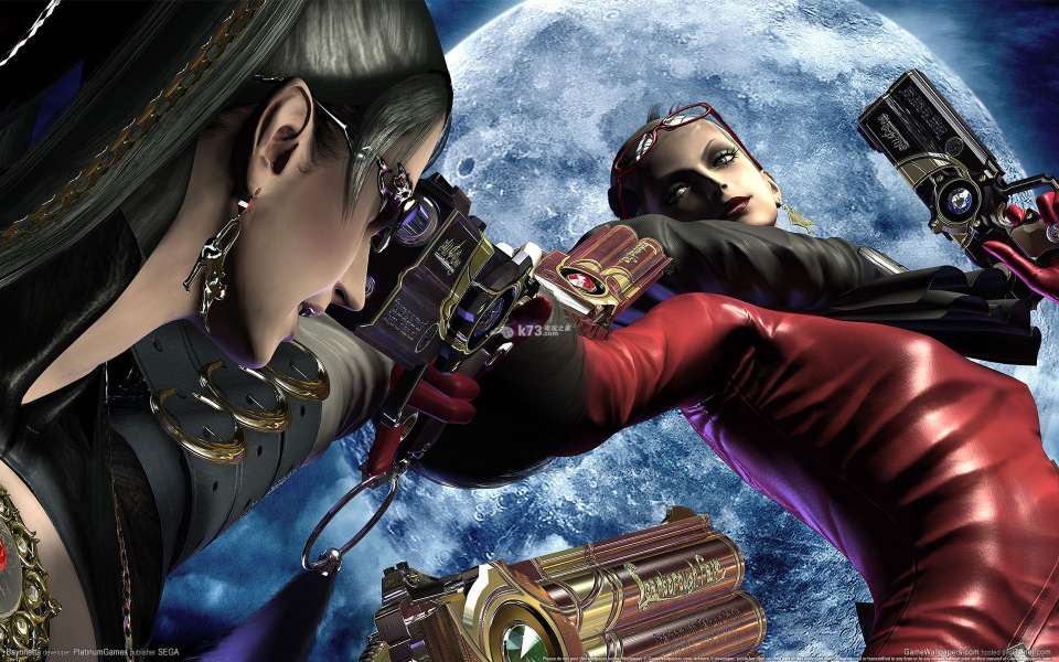 图片[4]-猎天使魔女2豪华中文版高帧动作手游Mod免费下载-锐品游戏库