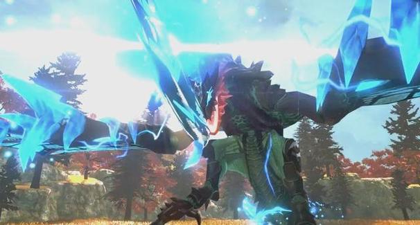 图片[2]-怪物猎人物语2破灭之翼V1.61豪华中文全DLC高画质双端下载-锐品游戏库