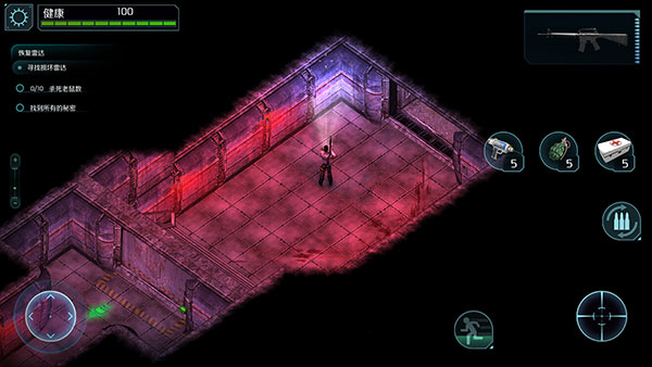 孤胆枪手2传奇v2.7.2中文版高画质第三人称射击手游免费下载-锐品游戏库