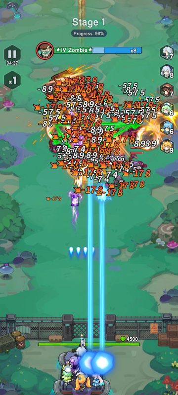 恶龙守不住最新版v2.17.2免广告中文MOD免费下载-锐品游戏库