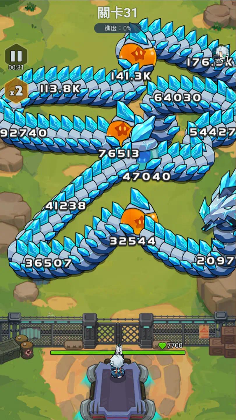 图片[1]-恶龙守不住最新版v2.17.2免广告中文MOD免费下载-锐品游戏库