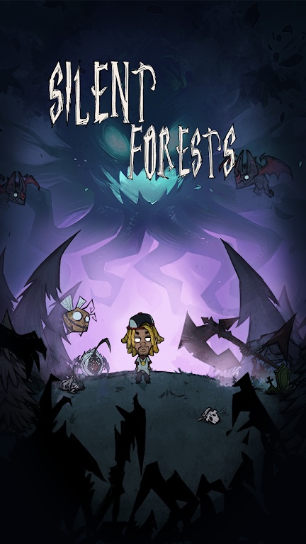 图片[1]-林间小屋v2.00.006中文版下载|森林合并经营塔防手游高画质-锐品游戏库