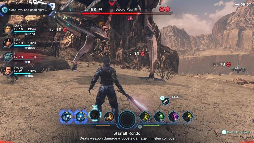 图片[5]-异度神界X豪华版全DLC中文高画质双端免费下载-锐品游戏库