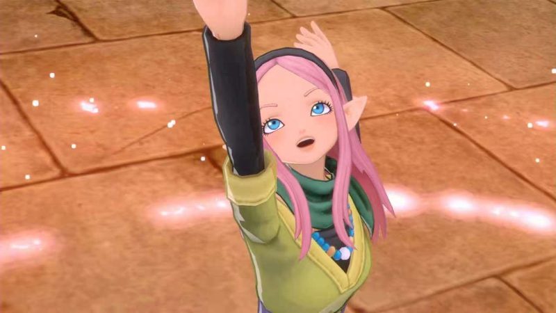 勇者斗恶龙怪物仙境3双端中文版下载|高画质500+怪兽养成RPG最新版-锐品游戏库