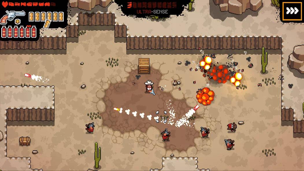 图片[1]-西部法则v1.0.6中文版Steam移植手游高画质免费下载-锐品游戏库