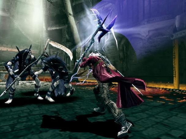 图片[7]-鬼泣3特别版豪华中文版高帧动作手游电脑双端下载-锐品游戏库