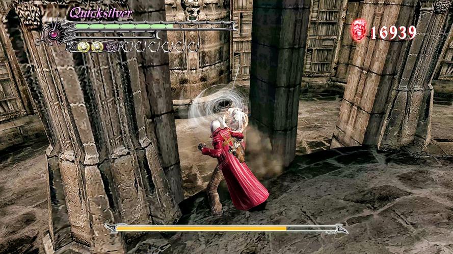 图片[6]-鬼泣3特别版豪华中文版高帧动作手游电脑双端下载-锐品游戏库