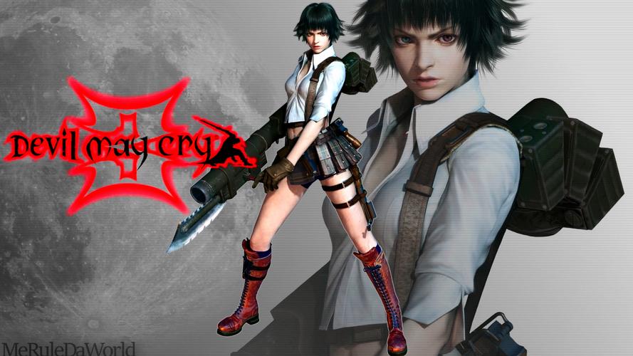 图片[4]-鬼泣3特别版豪华中文版高帧动作手游电脑双端下载-锐品游戏库