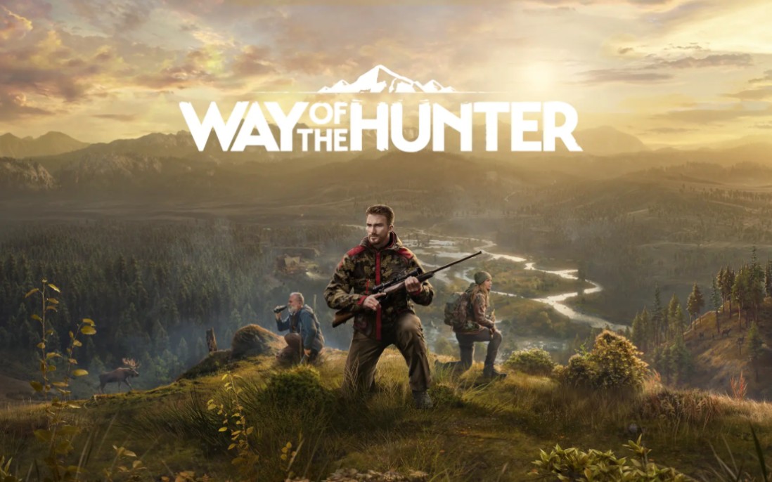 图片[3]-猎人之路官方手机移植版中文版高画质开放世界狩猎模拟器免费下载-锐品游戏库