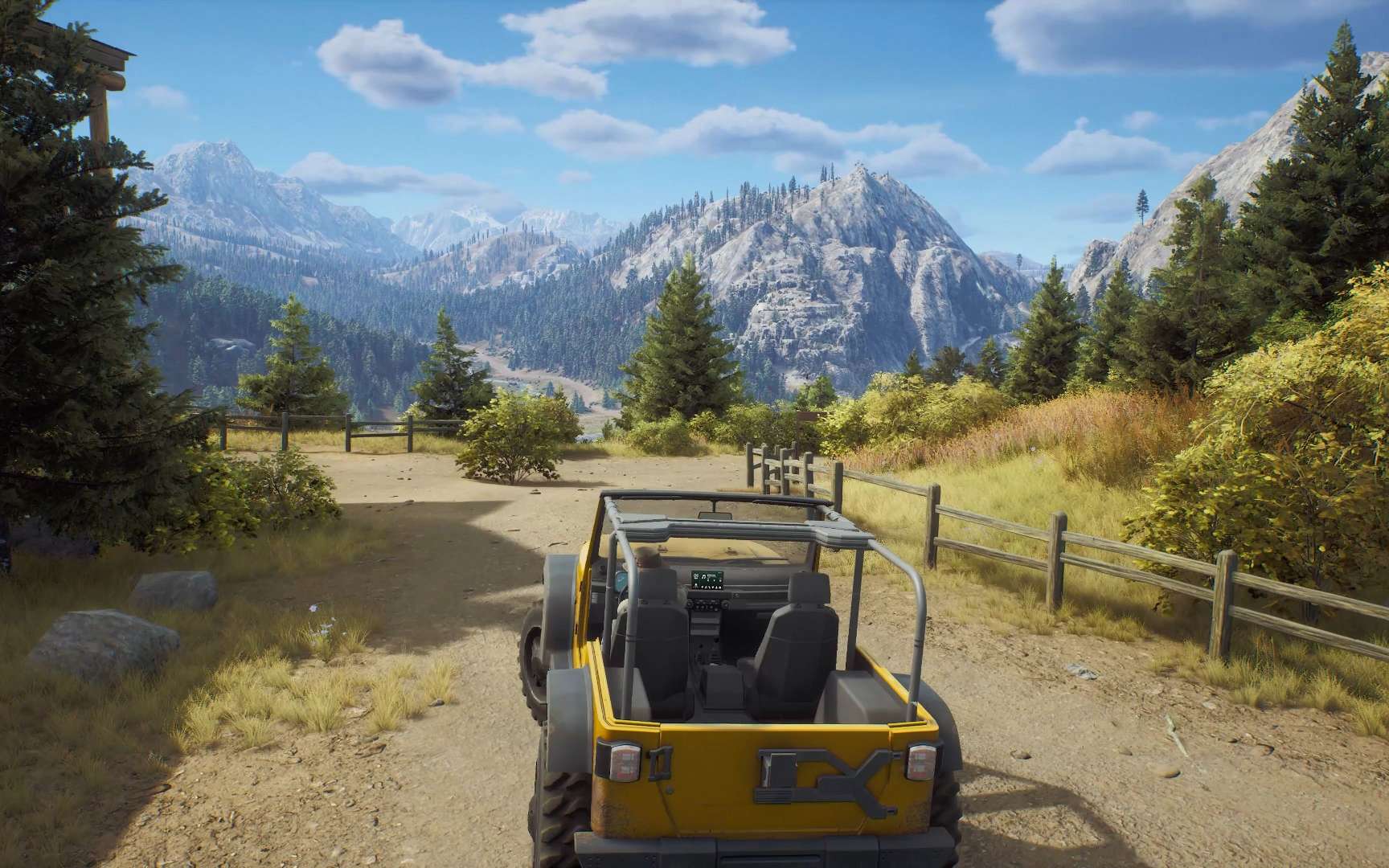 图片[2]-猎人之路官方手机移植版中文版高画质开放世界狩猎模拟器免费下载-锐品游戏库