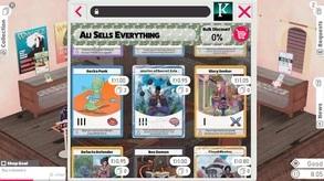 卡牌之王Roguelite策略手游中文版v1.4.23高自由度卡牌构筑免费下载-锐品游戏库