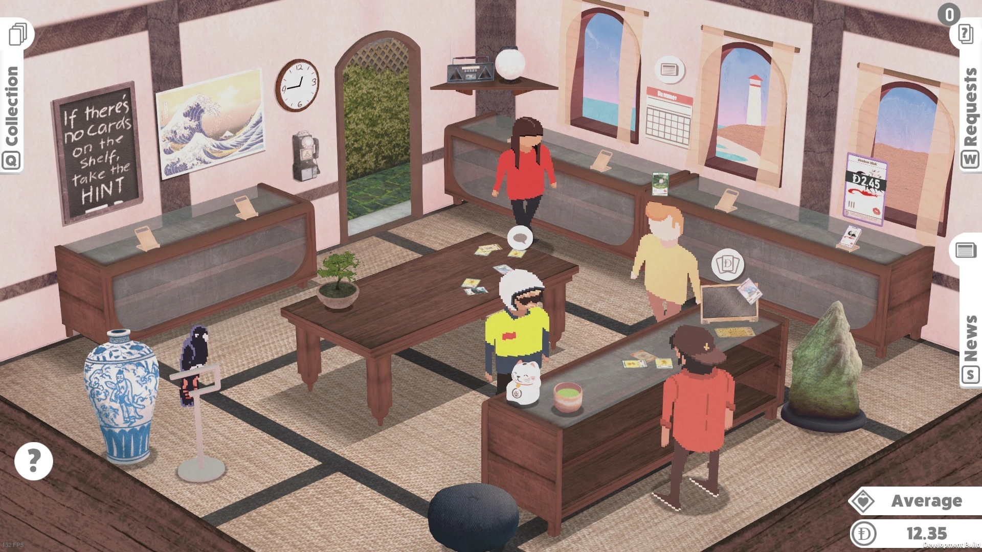 图片[6]-卡牌之王Roguelite策略手游中文版v1.4.23高自由度卡牌构筑免费下载-锐品游戏库