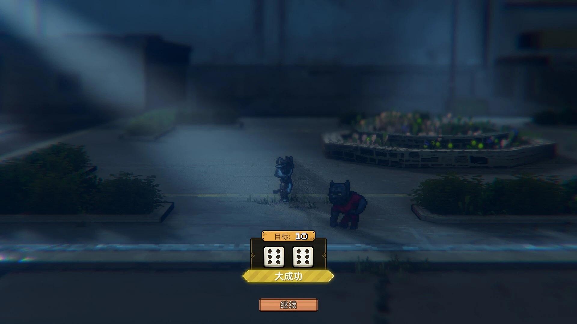 图片[1]-动物迷城移动先行版v1.3.84.8高画质中文版CRPG越狱模拟免费下载-锐品游戏库