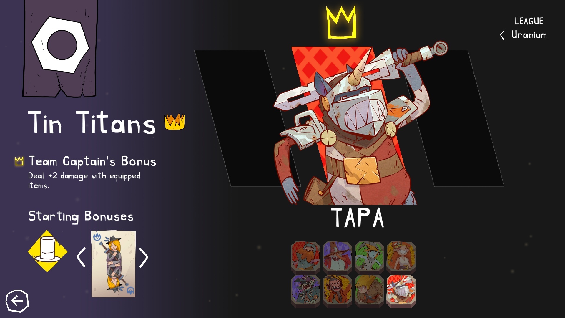 图片[7]-荆棘大乱斗星陨故事V1.0.155中文版高画质卡牌Roguelite手游免费下载-锐品游戏库