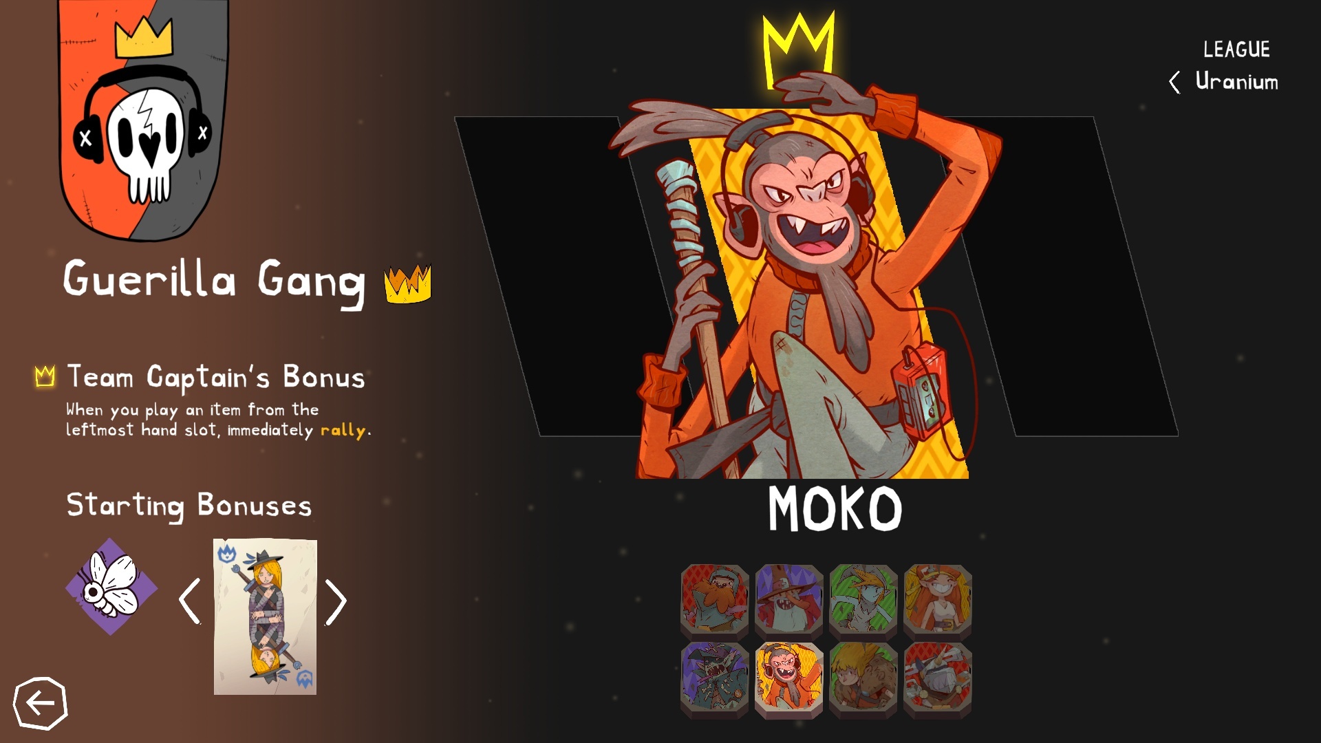 图片[6]-荆棘大乱斗星陨故事V1.0.155中文版高画质卡牌Roguelite手游免费下载-锐品游戏库