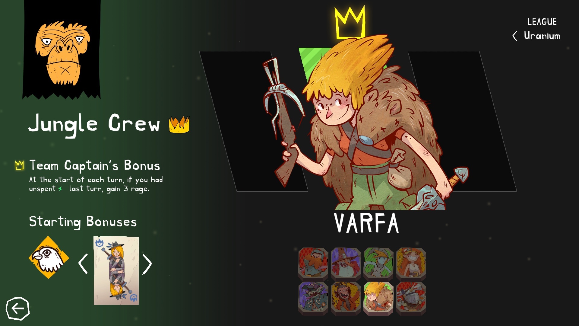 图片[3]-荆棘大乱斗星陨故事V1.0.155中文版高画质卡牌Roguelite手游免费下载-锐品游戏库