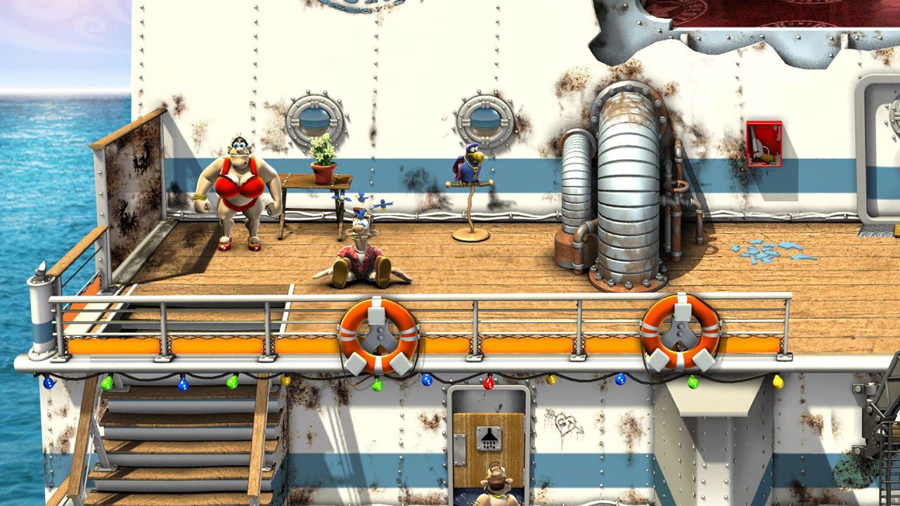 图片[6]-整蛊邻居1+2合集中文版免费下载|高画质策略解谜爆笑手游-锐品游戏库