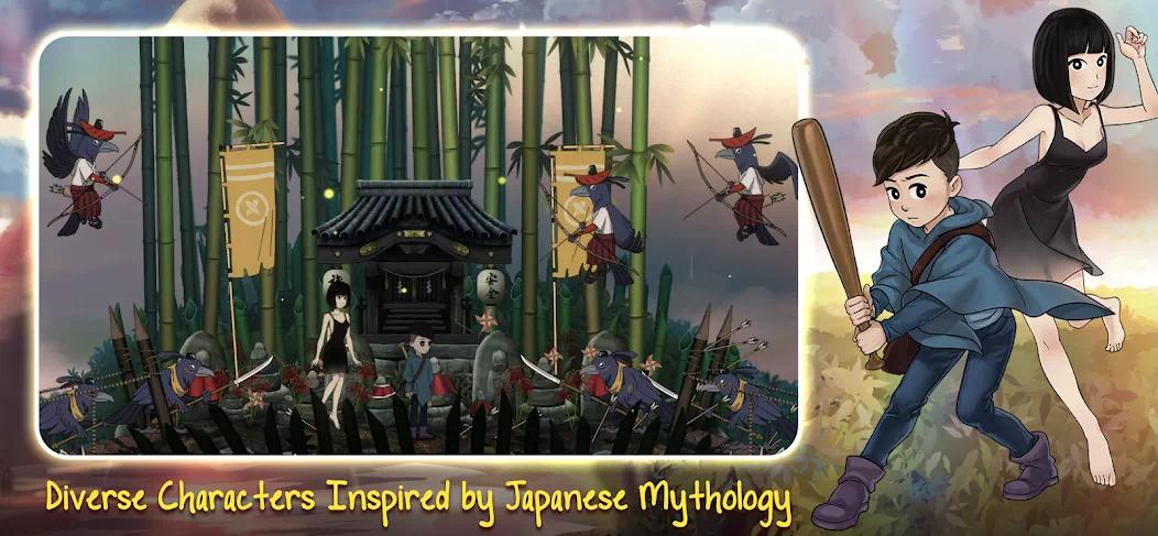 图片[1]-最后一次与你邂逅v1.0中文版下载|日系视觉小说多线剧情手游-锐品游戏库