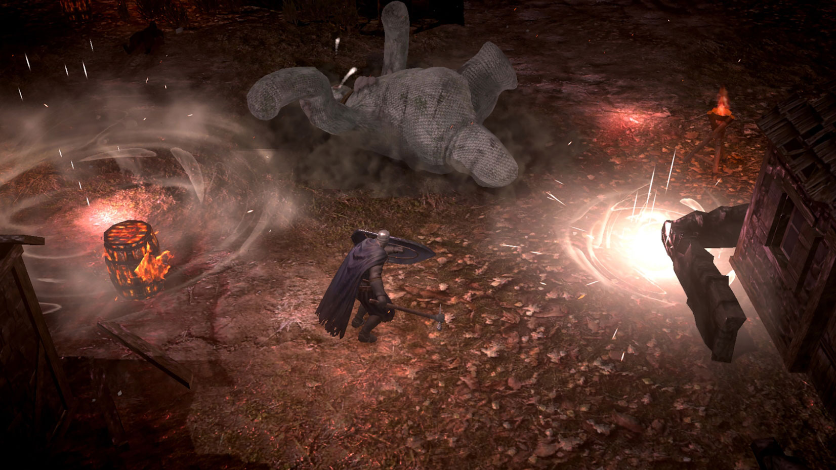 图片[1]-憎恨之心先驱者V1.1.7最新中文版硬核Boss动作RPG手游免费下载-锐品游戏库