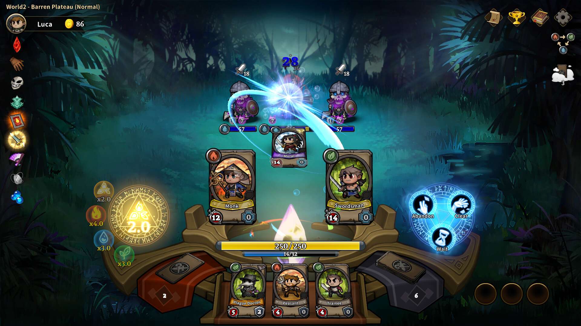 图片[3]-英雄征集v1.1.9中文版下载|高画质日式策略回合制RPG手游免费体验-锐品游戏库