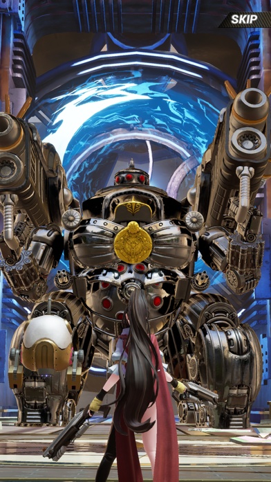 图片[6]-破坏神传说v1.2.1中文版高画质Steam移植RPG手游免费下载-锐品游戏库