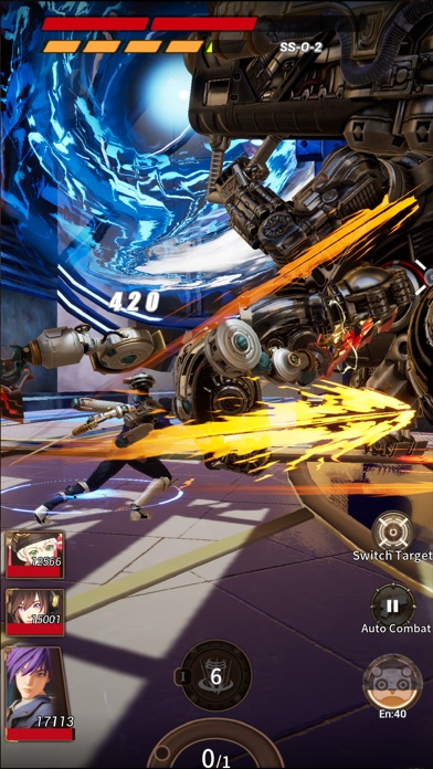 图片[5]-破坏神传说v1.2.1中文版高画质Steam移植RPG手游免费下载-锐品游戏库