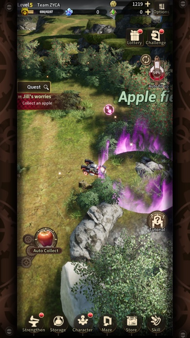 图片[3]-破坏神传说v1.2.1中文版高画质Steam移植RPG手游免费下载-锐品游戏库