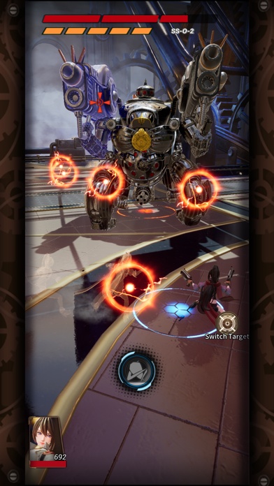 图片[2]-破坏神传说v1.2.1中文版高画质Steam移植RPG手游免费下载-锐品游戏库