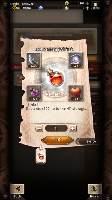 图片[4]-破坏神传说v1.2.1中文版高画质Steam移植RPG手游免费下载-锐品游戏库