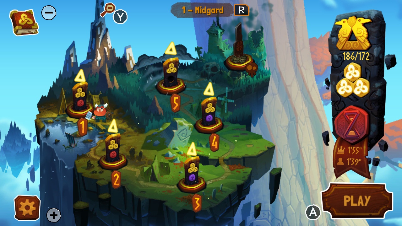 图片[5]-奥德玛v0.111完整中文版横版物理跳跃手游免费下载-锐品游戏库