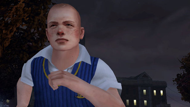 图片[3]-恶霸鲁尼奖学金版安卓汉化版免费下载 高画质校园开放世界手游-锐品游戏库