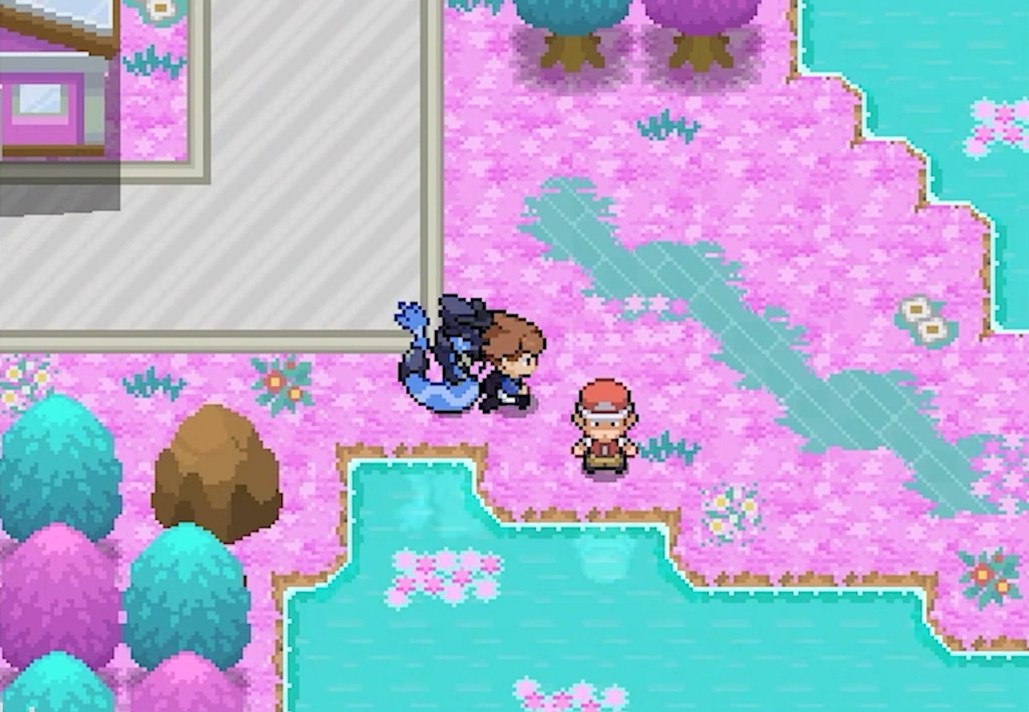 图片[4]-口袋妖怪教会最新中文版全九代精灵三重对战系统高画质下载-锐品游戏库