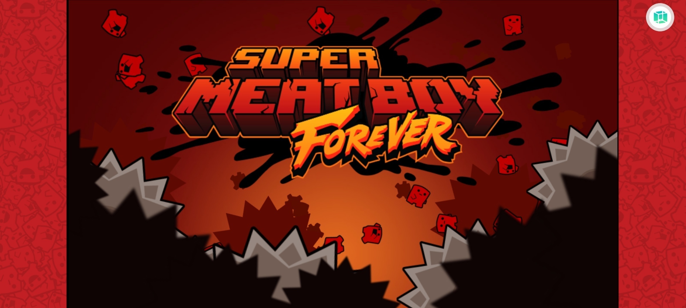 图片[4]-超级食肉男孩经典移动版最新中文版下载 硬核平台跳跃手游-锐品游戏库