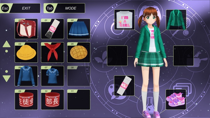 动漫都市v0.4.6最新中文版高自由度校园恋爱模拟手游下载-锐品游戏库