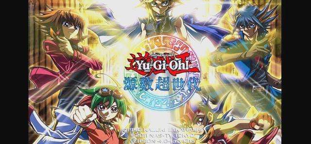 图片[1]-游戏王源数超世代完整中文版下载|高自由度卡组构筑|官方规则还原-锐品游戏库