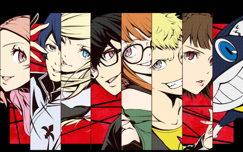 图片[6]-女神异闻录5皇家版豪华中文全DLC高画质手机电脑双端下载-锐品游戏库