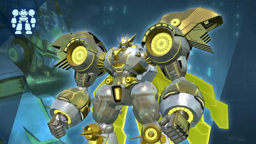 图片[7]-百万吨级武藏W：WIRED豪华中文版全DLC高画质机甲战斗手游端游双端下载-锐品游戏库