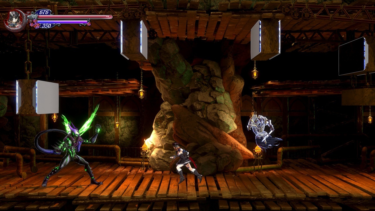 图片[6]-血污夜之仪式安卓最新中文版高画质ARPG动作冒险免费下载-锐品游戏库