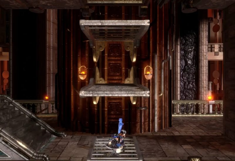 血污夜之仪式安卓最新中文版高画质ARPG动作冒险免费下载-锐品游戏库