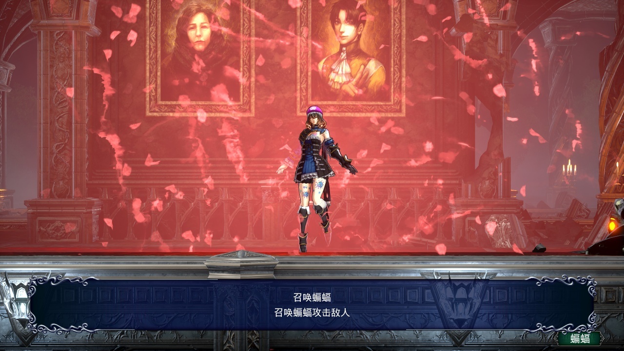 图片[4]-血污夜之仪式安卓最新中文版高画质ARPG动作冒险免费下载-锐品游戏库