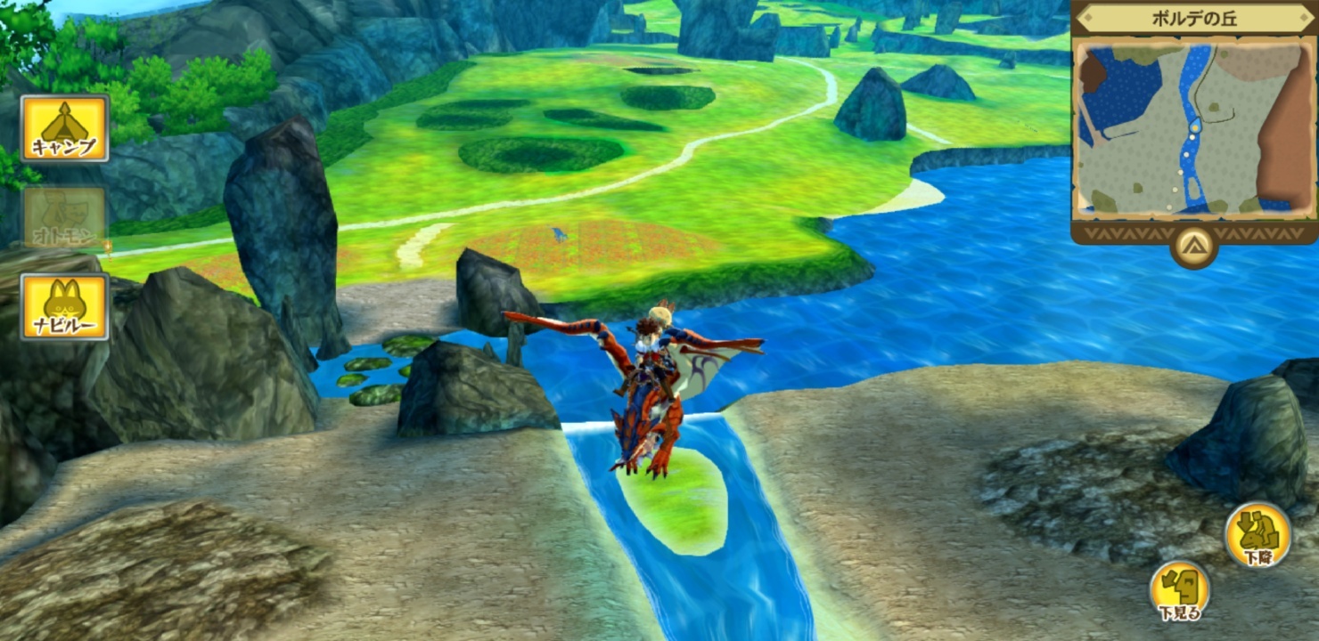 图片[4]-怪物猎人物语v1.0.6最新中文版下载|高画质RPG冒险手游免费体验-锐品游戏库